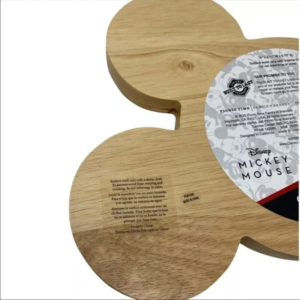 Disney brand new